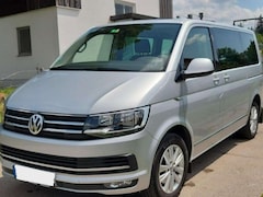 Bild des Angebotes VW T6 Multivan Multivan DSG Kurz Highline