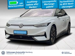 Bild des Angebotes VW ID.7 Pro AHK/KAMERA/ACC/HUD/NAVI/LED