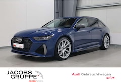 Bild des Angebotes Audi RS6 Avant performance B&O*Matrix*R-Kamera *