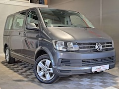 Bild des Angebotes VW T6 Multivan 2.0 TSI°RFK°ACC°BT°USB°AHK°Shzg°PDC