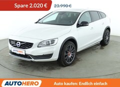 Bild des Angebotes Volvo V60 Cross Country 2.0 T5 Pro AWD Aut.*NAVI*ACC*CAM*PDC*SHZ*
