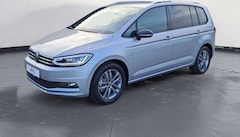 Bild des Angebotes VW Touran Comfortline 1,5 l TSI OPF 7-Gang-Doppelku