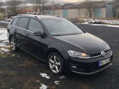 Bild des Angebotes VW Golf Variant Golf Variant 1.4 TSI BlueMotion Technology Highline
