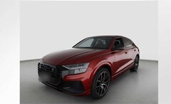 Bild des Angebotes Audi Q8 50 TDI - S LINE - competition plus - PANORAMA