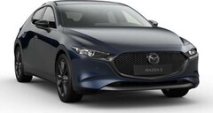 Bild des Angebotes Mazda 3 2.5 Homura *Navi*Rückfahrkamera*