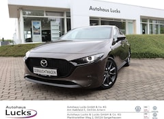 Bild des Angebotes Mazda 3 SKYACTIV 2.0 Selection Matrix Kamera HuD