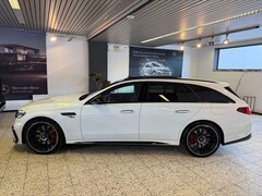 Bild des Angebotes Mercedes-Benz E 53 AMG T Hybrid 4Ma AMG+NIGHT+DISPLAY+V-MAX+PSD+AHK+NP148