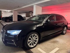 Bild des Angebotes Audi A4 sport