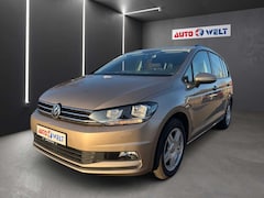 Bild des Angebotes VW Touran 1.4 TSI 7-Sitzer Automatik AAC SHZ PDC