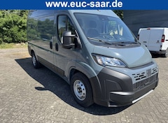 Bild des Angebotes Fiat Ducato 140 AT8 L2H2 NAVI/KLIMA/Holzausstattung