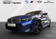 Bild des Angebotes BMW 318 d Lim. M Sport Lenkradheizung/ Comfort Paket/ Park