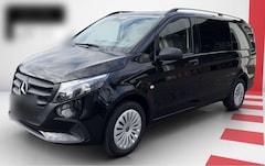 Bild des Angebotes Mercedes-Benz Vito 116 TOURER NEUES MODELL NAVI KAMERA KLIMA