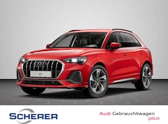 Bild des Angebotes Audi Q3 S line 35 TFSI KAMERA AHK ACC