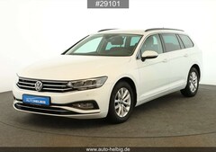 Bild des Angebotes VW Passat Variant Passat Variant 1.5 TSI Business #AHK#LED#ACC#DSG