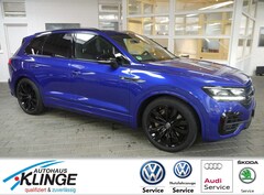 Bild des Angebotes VW Touareg R 4Motion eHybrid AHK