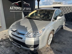 Bild des Angebotes Citroen C4 Lim/AUTOMATIK/TÜV NEU/SERVICE NEU/KLIMA/PDC/