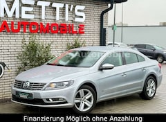 Bild des Angebotes VW CC 1.8 TSI Highline/Alcantara/Xenon/Navi