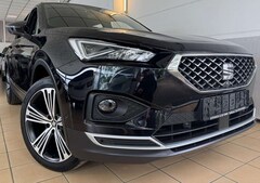 Bild des Angebotes SEAT Tarraco Xcellence 7-Sitzer LED Digital 360° ACC Key-Go AHK