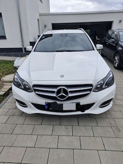 Bild des Angebotes Mercedes-Benz E 200 T BlueTEC 7G-TRONIC Avantgarde