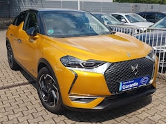 Bild des Angebotes DS Automobiles DS 3 Crossback PureTech 155 So Chic Opera Autom.