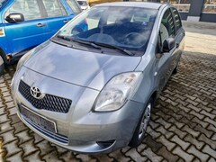Bild des Angebotes Toyota Yaris Yaris