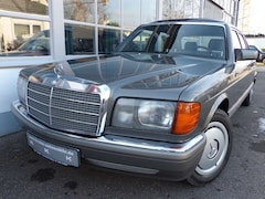 Bild des Angebotes Mercedes-Benz 300 SEL*Automatik*Schiebedach*Leder