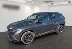 Bild des Angebotes Hyundai TUCSON Advantage SHZ, El. Heckklappe, Klimaautomatik