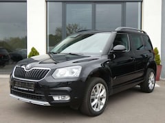 Bild des Angebotes Skoda Yeti Drive*Klima*Shz*Pdc*Xenon*Tempomat*