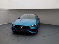 Bild des Angebotes Mercedes-Benz CLA 35 AMG 4M Night Aero Pano Stdhzg Perfo-Sitze