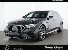 Bild des Angebotes Mercedes-Benz E 53 AMG E 53 4M+ T SuperSc+PremPlus+Massage+AHK+Pano+21'