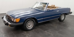 Bild des Angebotes Mercedes-Benz 450 SL