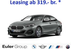 Bild des Angebotes BMW 218 Gran Coupe i M-Sport Pano Navi ACC adLED HiFi Alar