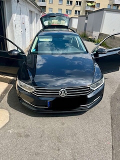 Bild des Angebotes VW Passat Variant Comfortline BMT/Start-Stopp