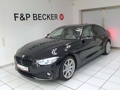 Bild des Angebotes BMW 420 420d Gran Coupe Sport Line Leder Navi BiXenon