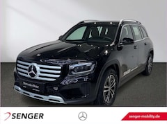 Bild des Angebotes Mercedes-Benz GLB 200 d Rückfahrkamera Totwinkel Carplay LED