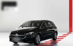 Bild des Angebotes Mercedes-Benz B 200 PROGRESSIVE ADVANCED+ 360° AHK SITZHEIZUNG