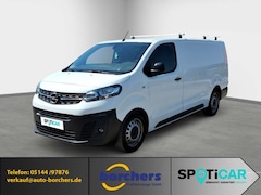Bild des Angebotes Opel Vivaro 2.0 D Cargo L Edition