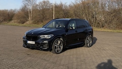 Bild des Angebotes BMW X5 M M50d