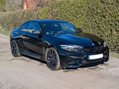 Bild des Angebotes BMW M2 M2 Coupe DKG Black Shadow Edition / Schiebedach