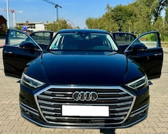 Bild des Angebotes Audi A8 A8 3.0 V6 TDI 50 quattro