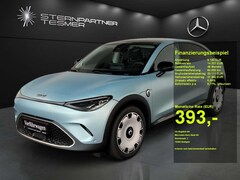 Bild des Angebotes smart #3 Premium  PREMIUM+HUD+PANO+LED+NAVI+AMBIENT