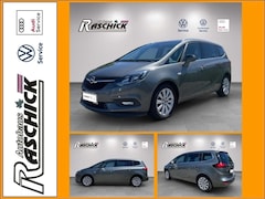 Bild des Angebotes Opel Zafira 1.4 Turbo ON Automatik Klimaautomatik Klima