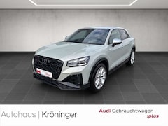 Bild des Angebotes Audi SQ2 2.0 TFSI quattro ACC Matrix-LED Feinnappa