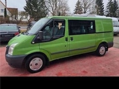 Bild des Angebotes Ford Transit Bus Transit Tourneo 115 T300