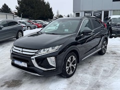 Bild des Angebotes Mitsubishi Eclipse Cross Plus 4WD 2,2 DI-D Clear Tec Automatik "Top"