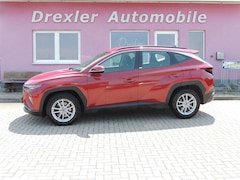 Bild des Angebotes Hyundai TUCSON Select 2WD