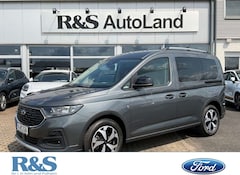 Bild des Angebotes Ford Tourneo Connect Active Automatik+Schiebetür r&l+Tempomat