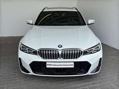 Bild des Angebotes BMW 318 iA Tour. M Sport NaviProf.ACC.GSD.ParkAss.SHZ