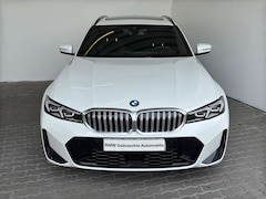 Bild des Angebotes BMW 318 iA Tour. M Sport NaviProf.ACC.GSD.ParkAss.SHZ
