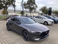 Bild des Angebotes Mazda 3 2.5L e-SKYACTIV G140 2025 Homura